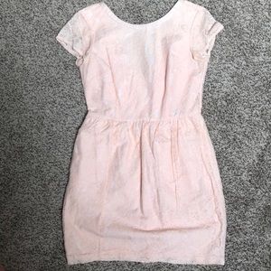 H&M Lace Dress